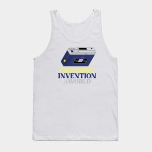 Best Invention Tank Top